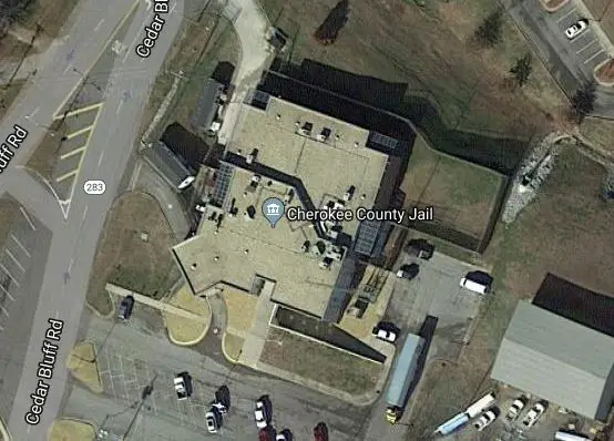 Photos Cherokee County Detention Center 2